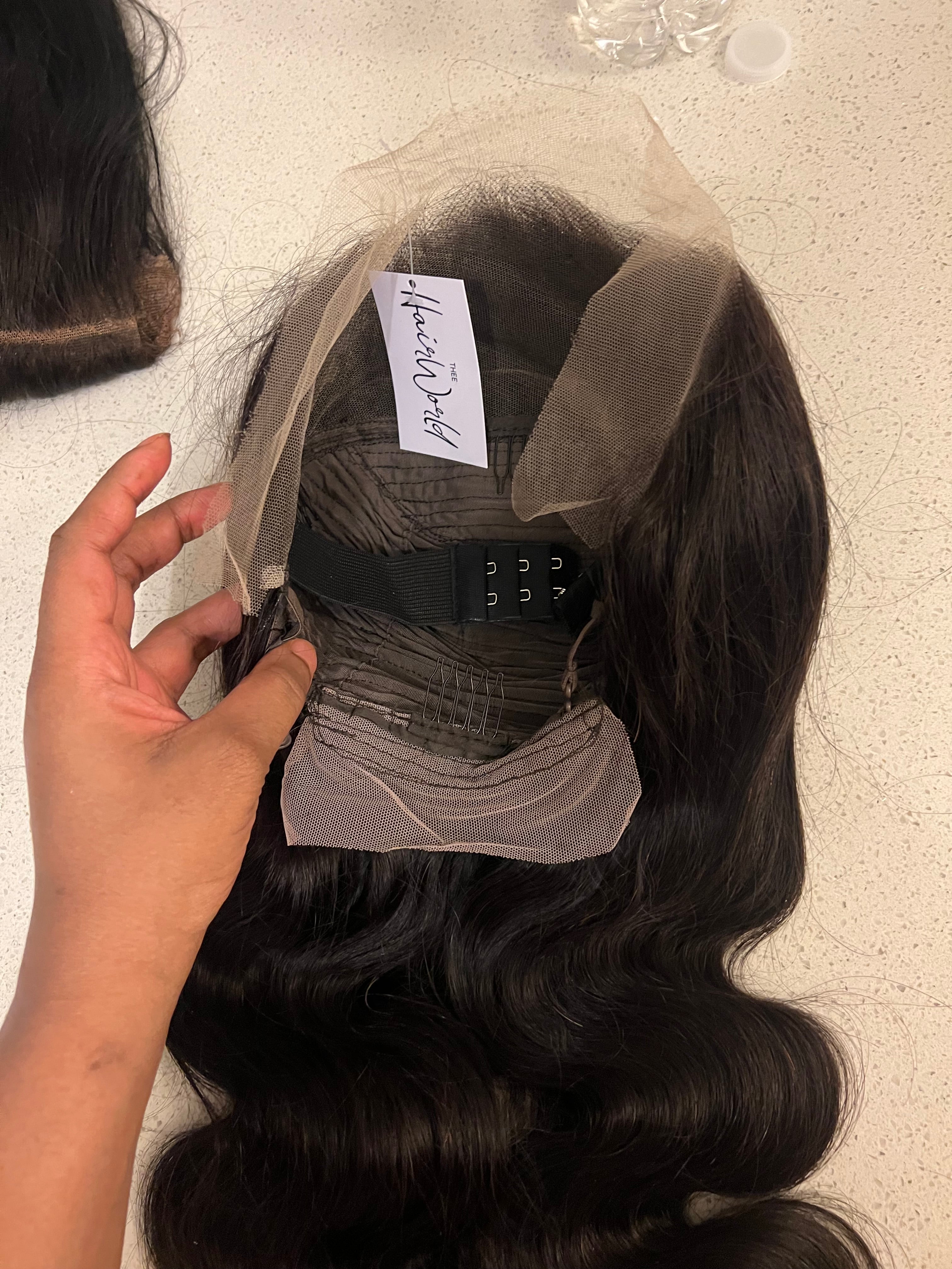Affordable Vendor info