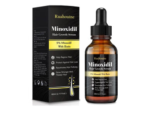 Minoxidil