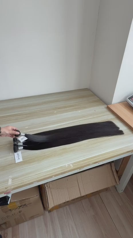 Straight Bundle deals + A HD Lace system