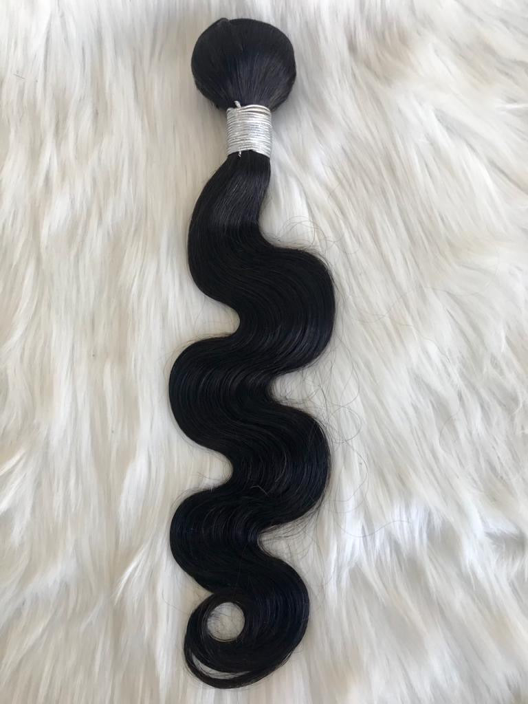 Bodywave Single Bundles