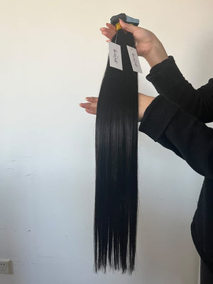 Tape In Extensions