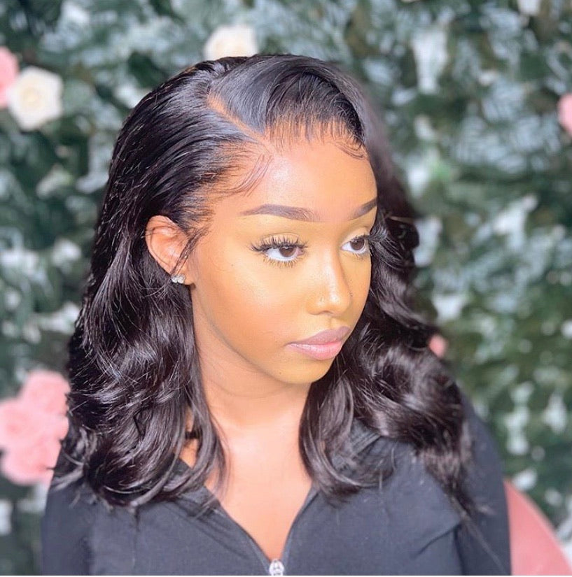 The Bodywave Bob