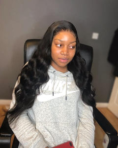 Bodywave Bundle deals + A HD Lace system